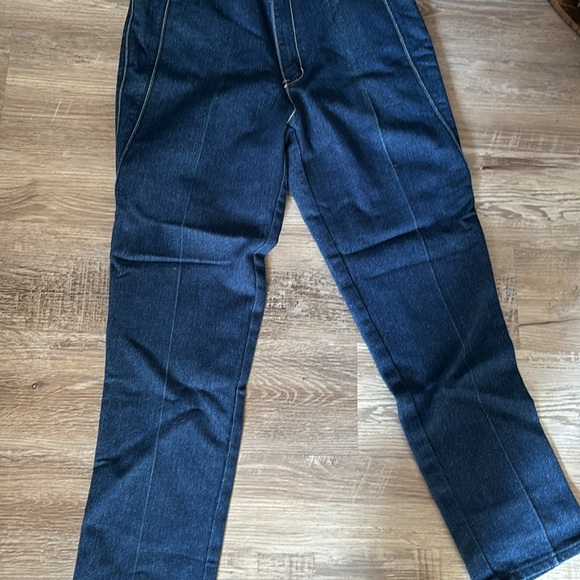 Vintage Tommy’s By Tanne High Waisted Jeans - Picture 2 of 4